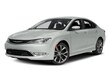 Chrysler 200