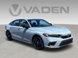  Honda Civic Sedan