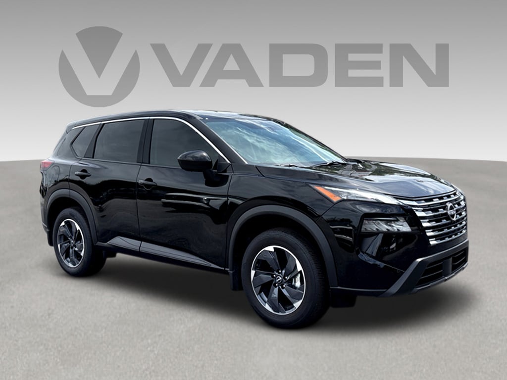 2026 Nissan Rogue 26