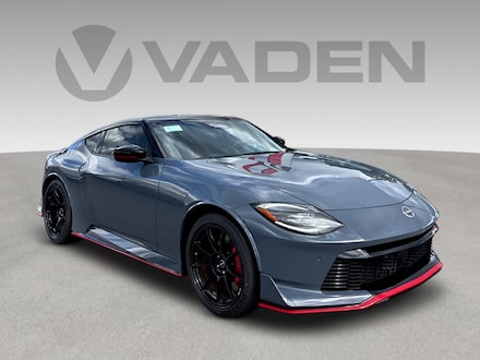 2024 Nissan Z NISMO NISMO Auto