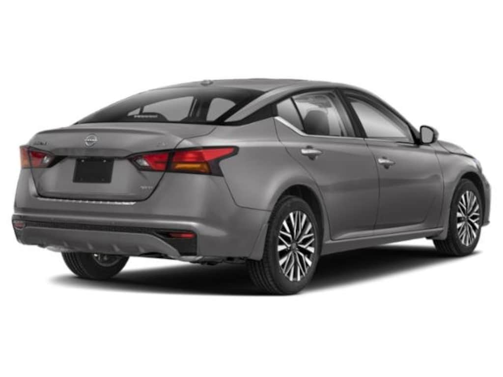 New 2025 Nissan Altima SV For Sale Savannah, Brunswick, Hampton GA