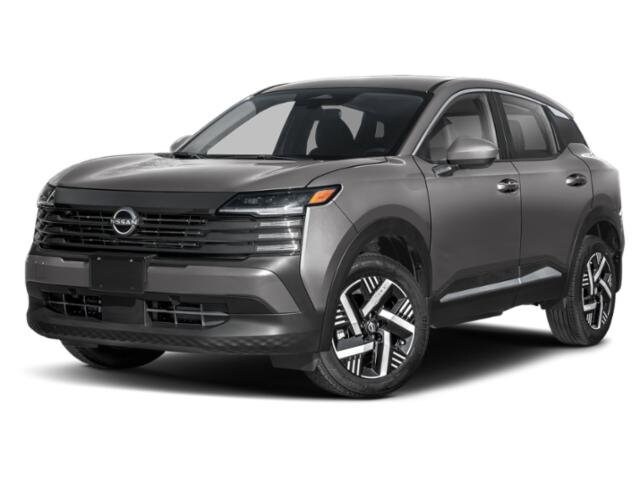 2026 Nissan Kicks SV photo 2