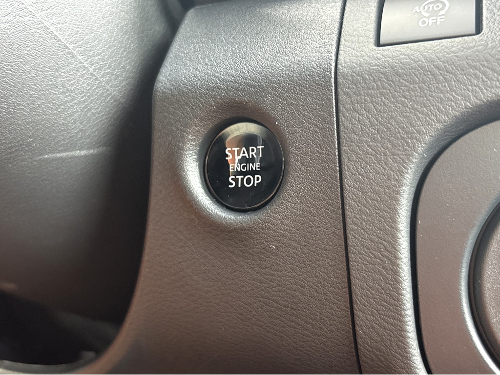 New 2026 Nissan Frontier PRO-X Crew Cab 4x2 PRO-X