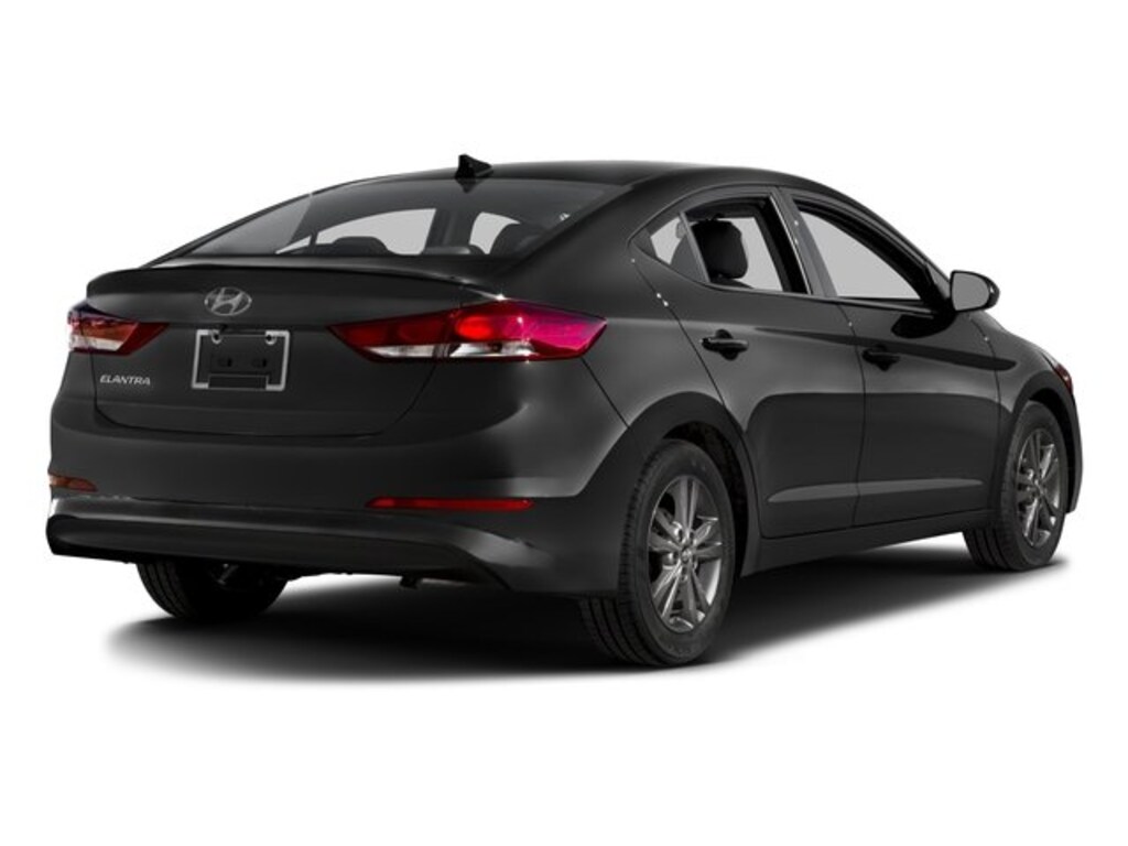 Used 2017 Hyundai Elantra SE SE 2.0L Auto (Alabama) *Ltd Avail*