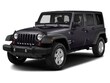  Jeep Wrangler JK Unlimited