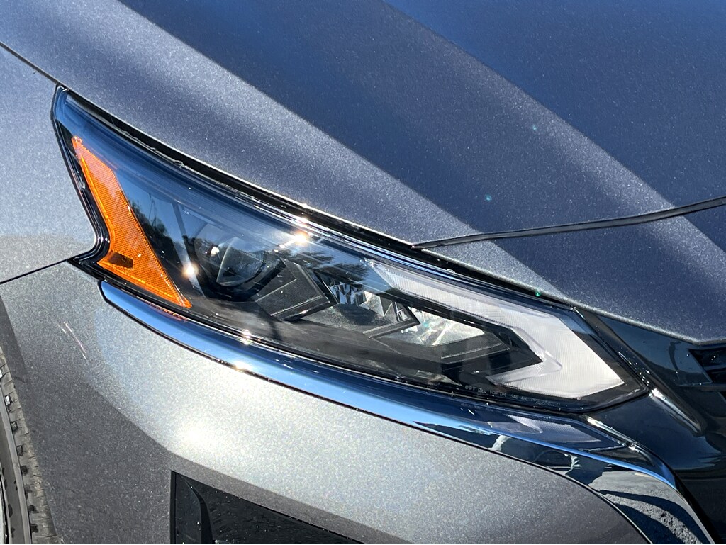 2025 Nissan Altima S photo 2