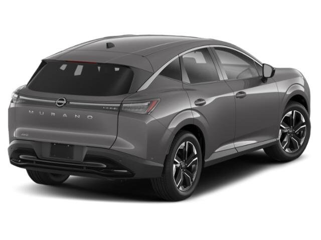 2025 Nissan Murano SV photo 2