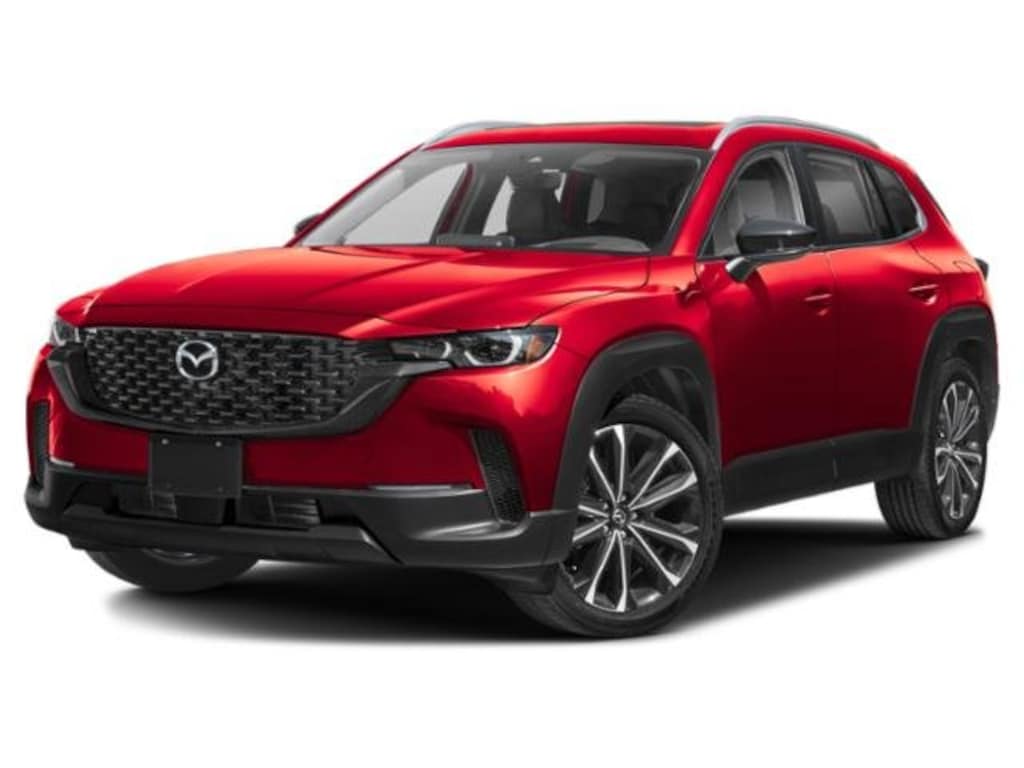 Used 2024 Mazda CX-50 2.5 S Premium Plus Package 2.5 S Premium Plus Package AWD
