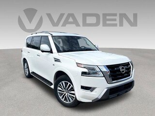2022 Nissan Armada SL 4x2 SL Savannah, GA