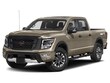 Nissan Titan