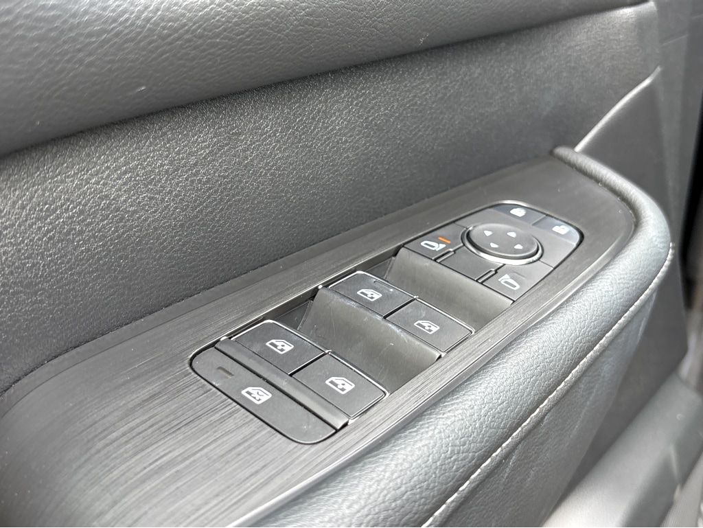 2026 Nissan Armada 15