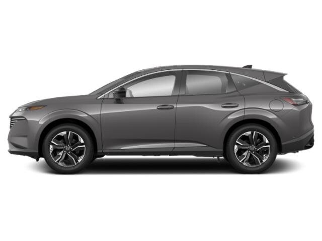 2025 Nissan Murano SV photo 3