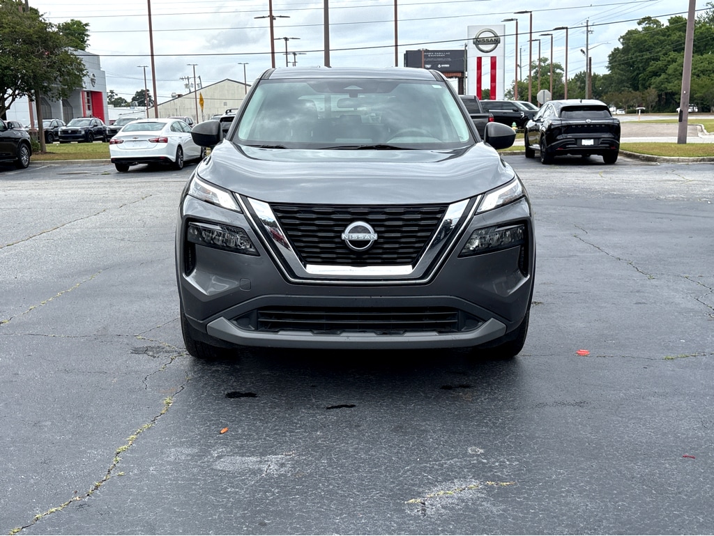 Used 2023 Nissan Rogue S FWD S