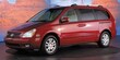  Kia Sedona
