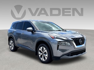 2023 Nissan Rogue SV FWD SV Savannah, GA