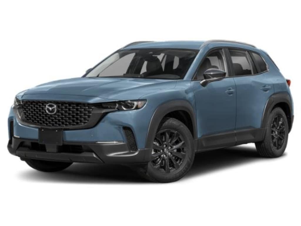 Used 2024 Mazda CX-50 2.5 S Preferred Package 2.5 S Preferred Package AWD