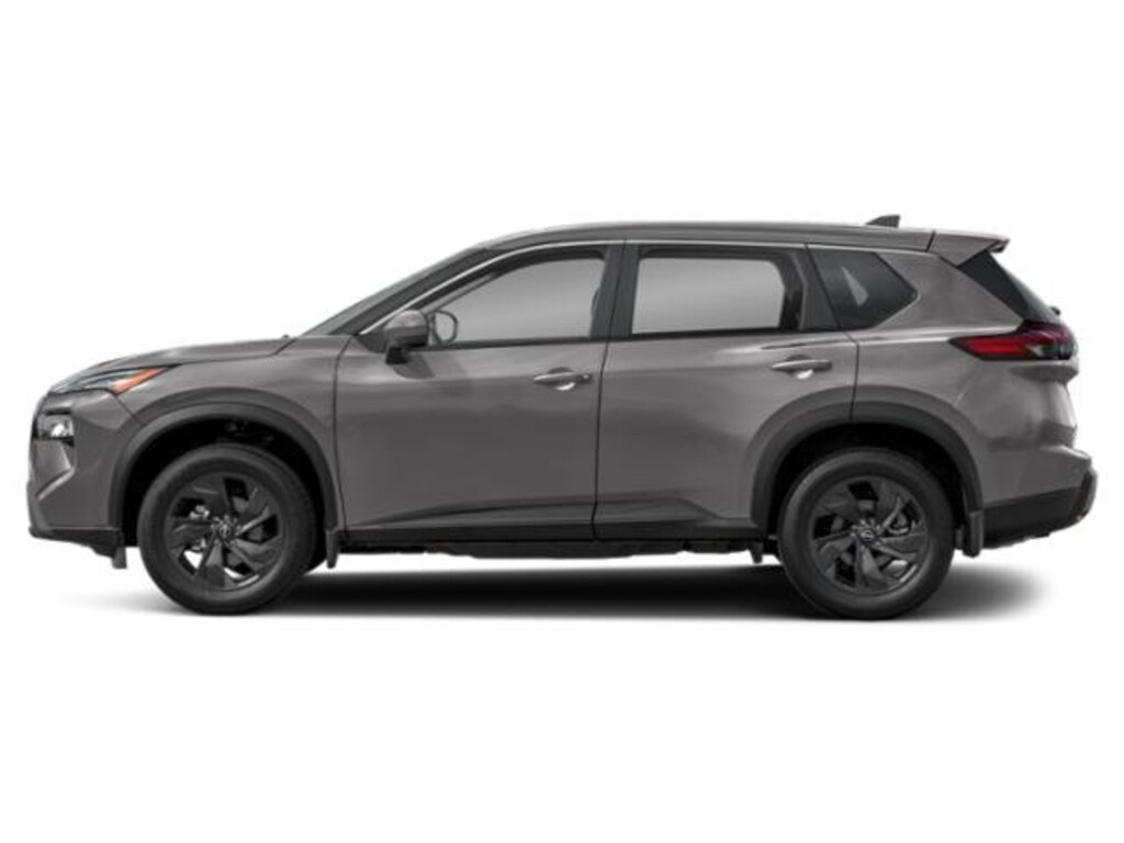 New 2026 Nissan Rogue SV 2026.5 FWD SV