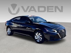2025 Nissan Altima S S FWD Savannah