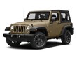  Jeep Wrangler JK