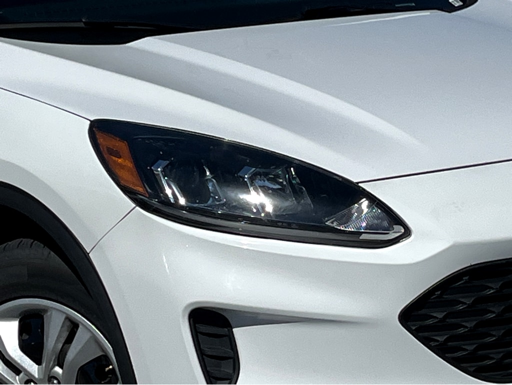 Used 2021 Ford Escape S with VIN 1FMCU9F61MUA36890 for sale in Savannah, GA