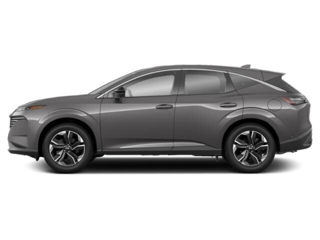 2025 Nissan Murano SL photo 4