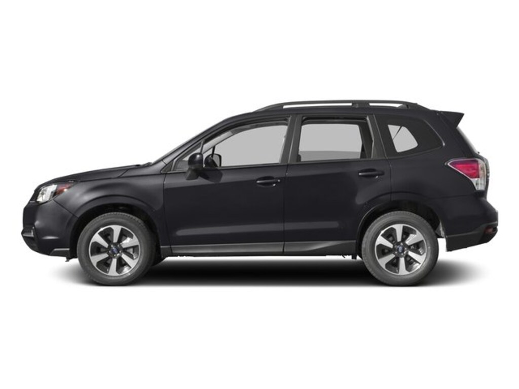Used 2017 Subaru Forester Premium 2.5i Premium CVT