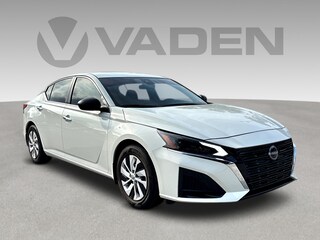 2024 Nissan Altima 2.5 S Sedan Savannah, GA