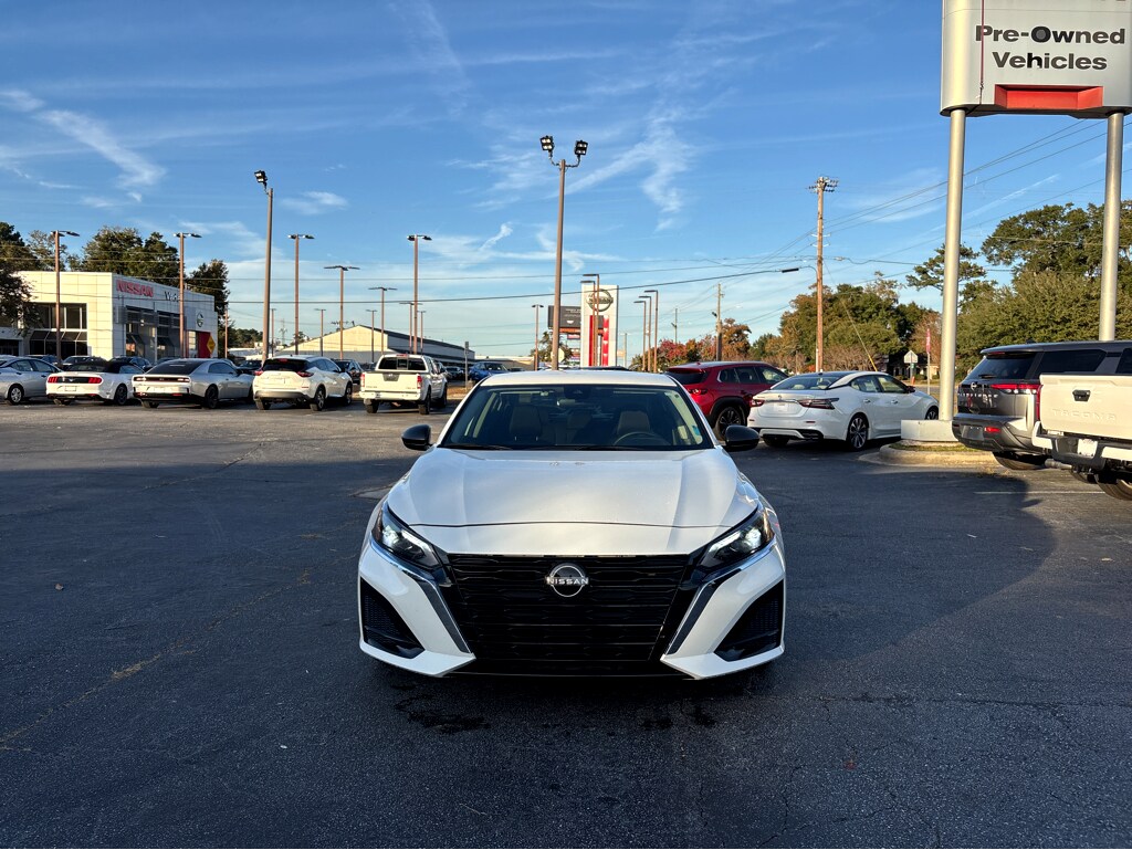 2024 Nissan Altima 2.5 S photo 2