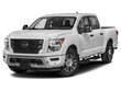 Nissan Titan