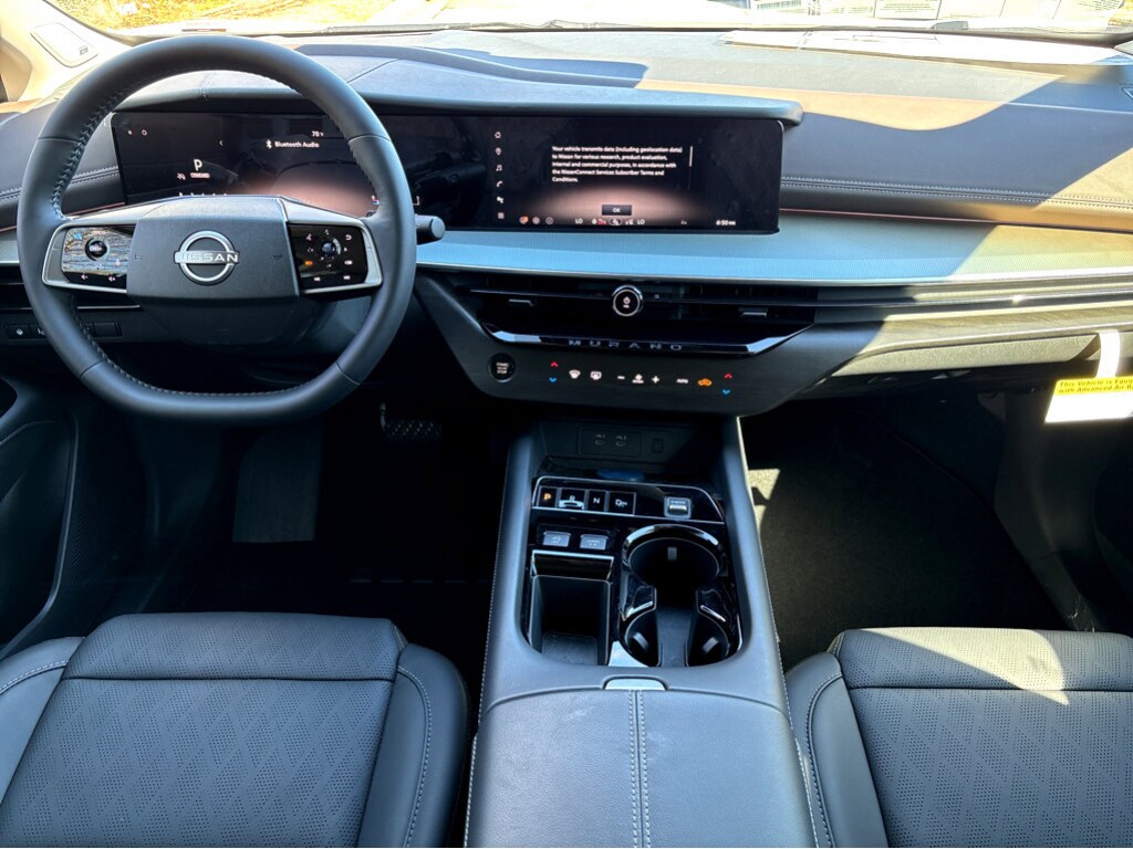 New 2026 Nissan Murano Platinum AWD Platinum *Ltd Avail*
