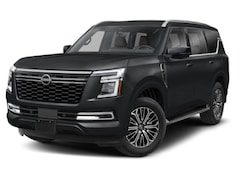 2026 Nissan Armada SL 4x2 SL