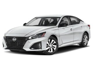 2024 Nissan Altima 2.5 S Sedan Savannah, GA