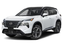 2026 Nissan Rogue Platinum AWD Platinum *Ltd Avail*