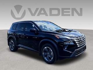 2024 Nissan Rogue SV FWD SV Savannah, GA