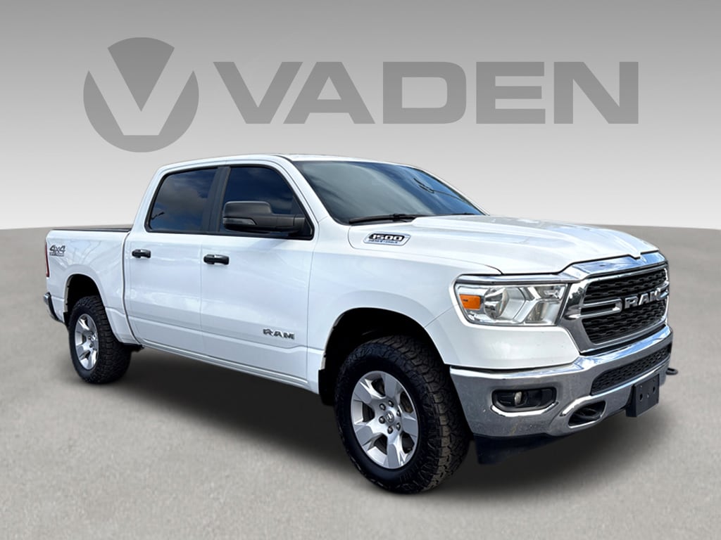 2023 RAM Ram 1500 Pickup Big Horn/Lone Star's photo