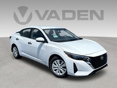 2025 Nissan Sentra S S CVT