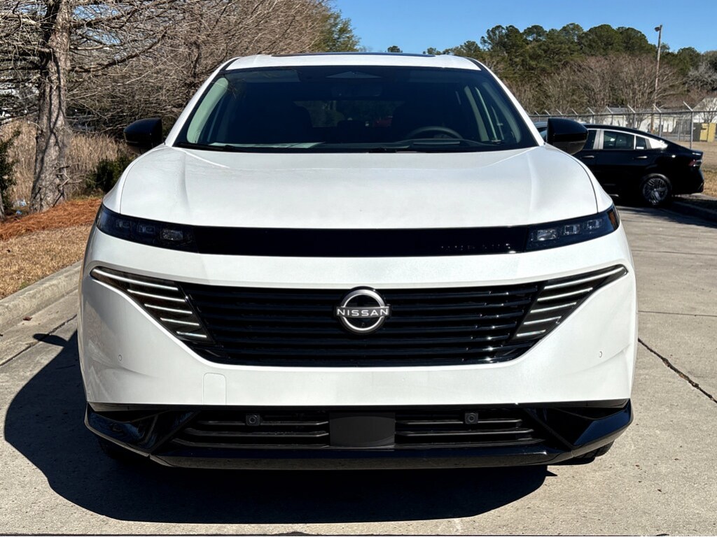 New 2026 Nissan Murano Platinum AWD Platinum *Ltd Avail*