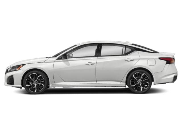 2024 Nissan Altima 2.5 SR photo 4