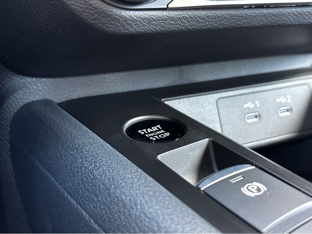 New 2026 Nissan Kicks S S FWD