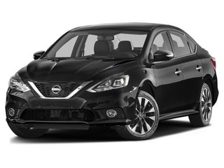 2016 Nissan Sentra S Sedan Savannah, GA
