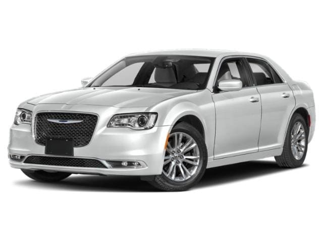 2022 Chrysler 300 S's photo