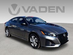 2025 Nissan Altima S S FWD Savannah