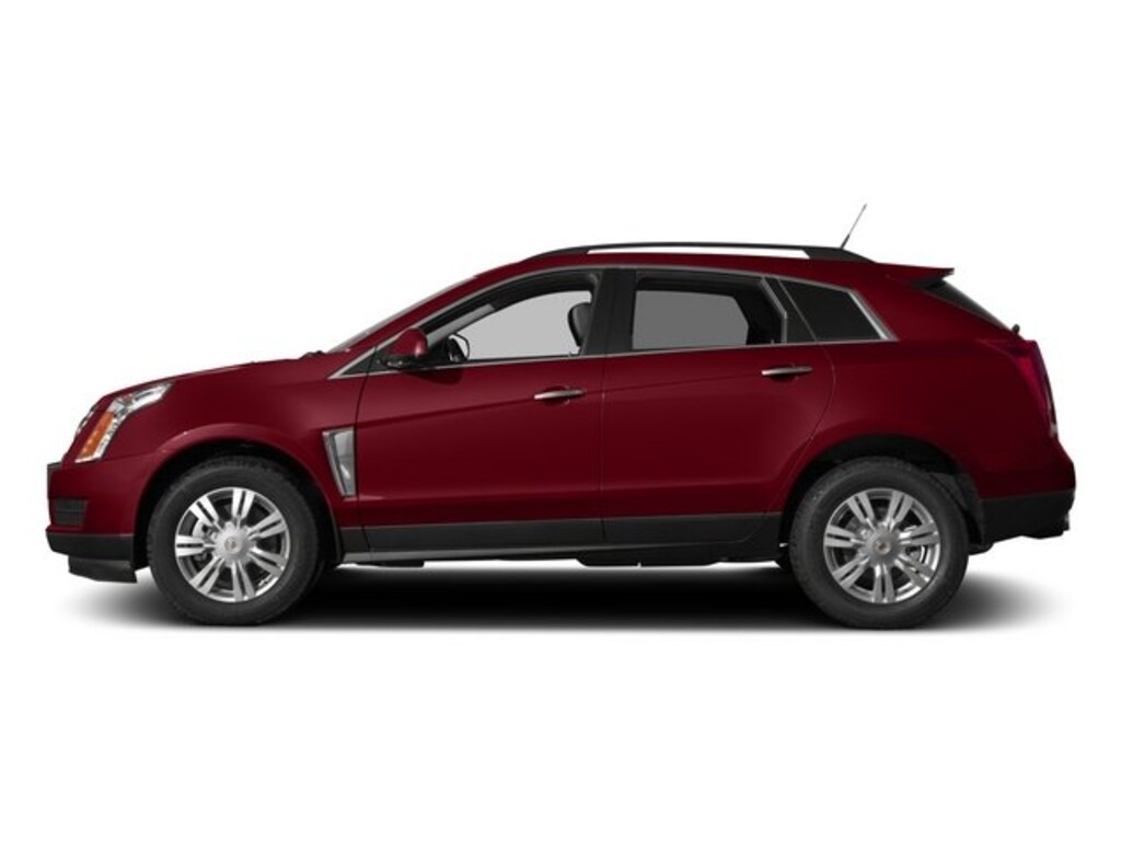 Used 2014 Cadillac SRX Performance Collection FWD Performance Collection
