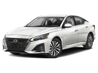 2024 Nissan Altima 2.5 SV Sedan Savannah, GA