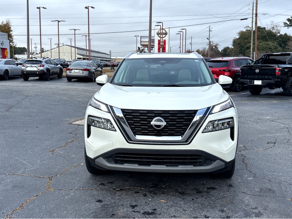 Used 2023 Nissan Rogue SV FWD SV
