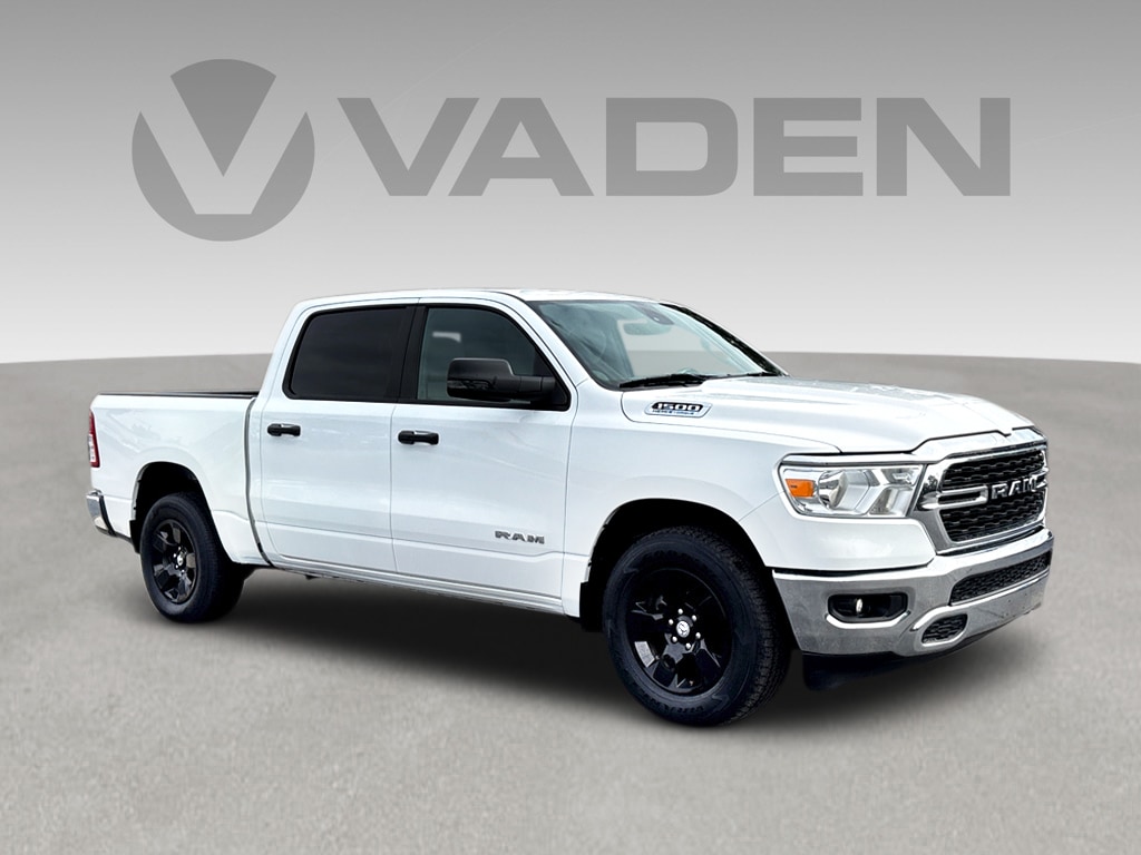 2023 RAM Ram 1500 Pickup Big Horn/Lone Star's photo