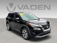 2023 Nissan Rogue SV SUV