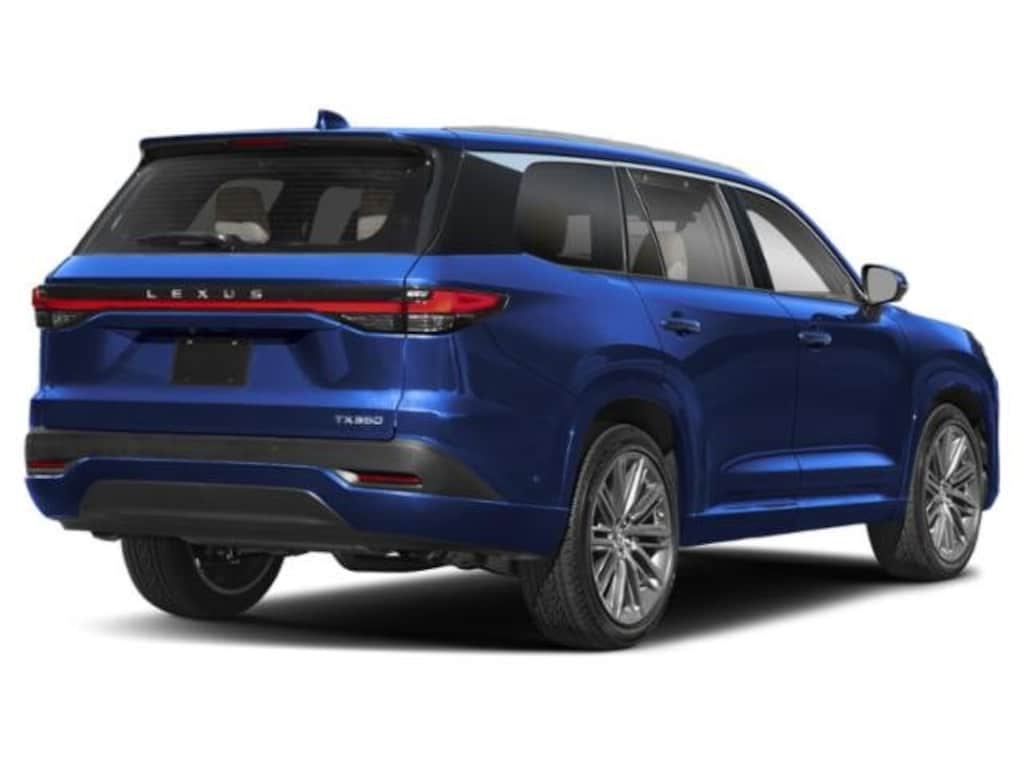 Used 2025 Lexus TX 350  SUV