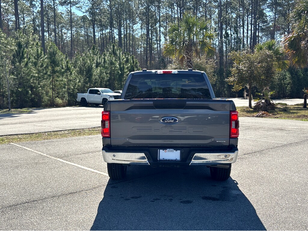 2023 Ford F-150 XLT - Photo 24