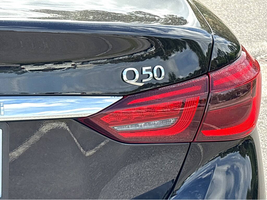 2023 INFINITI Q50 29